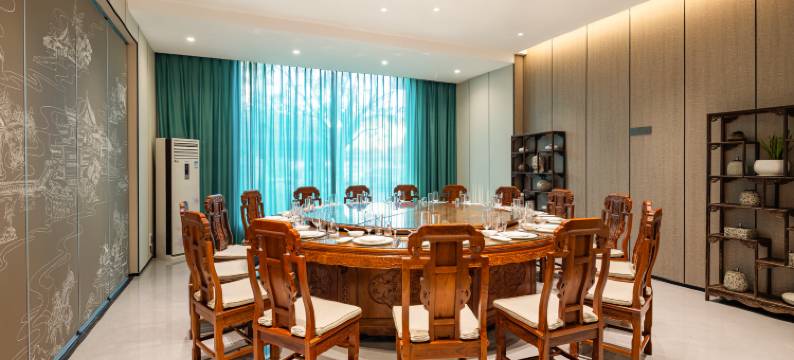 Aether·铂曼朵(恩施土家女儿城店)图片