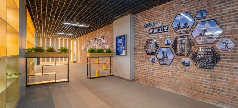 背包青年旅舍(景德镇陶阳里御窑博物馆店)图片