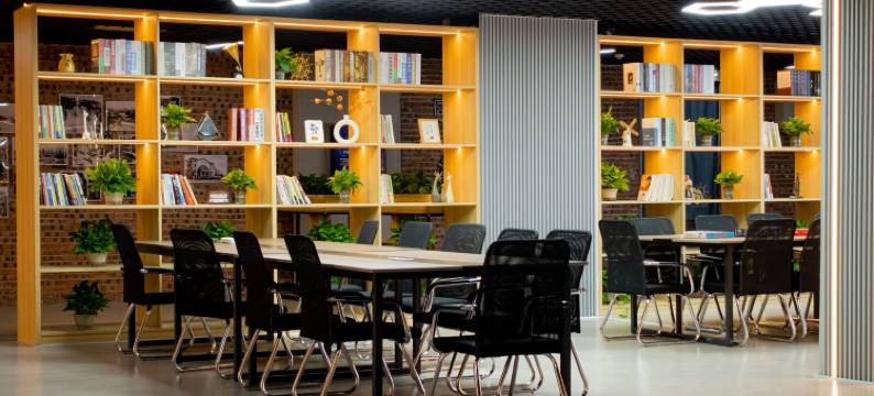 背包青年旅舍(景德镇陶阳里御窑博物馆店)图片