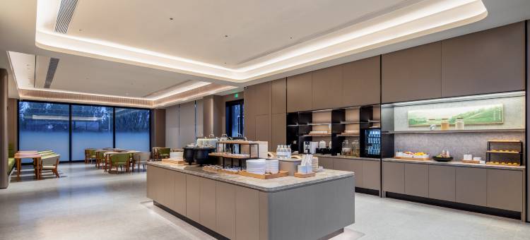全季酒店(忻州定襄汽车客运站店)图片