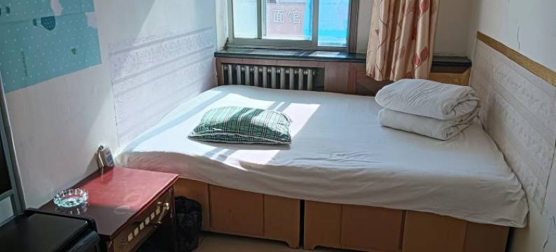 鄂尔多斯聚悦宾馆图片