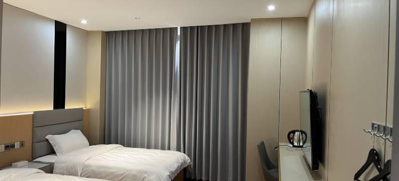 酉阳洲源快捷酒店(桃花源店)图片