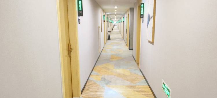 格林豪泰酒店(扬州施桥镇店)图片