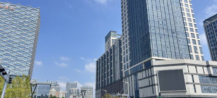 苏州逸境民宿(苏州站店)图片