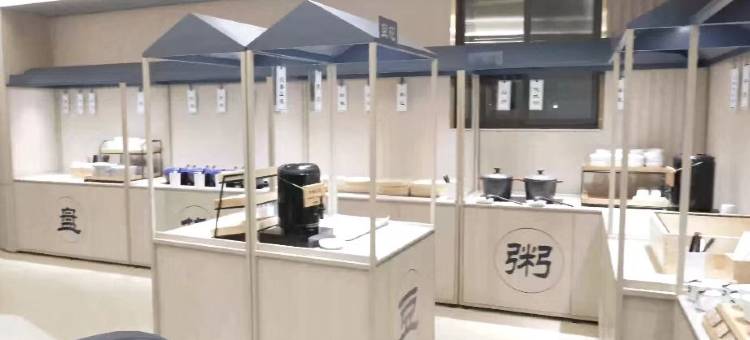 汉庭酒店(仪征丰仪装饰城店)图片