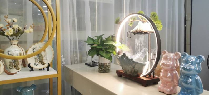 城市枫璟酒店(桂林高铁北站店)图片