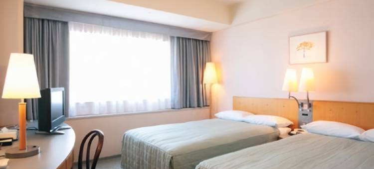 横滨科技大厦酒店(Yokohama Techno Tower Hotel)图片