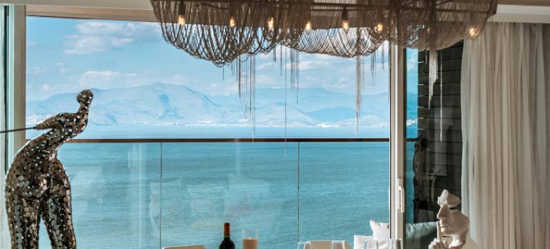 大理苍洱美宿·高空海景套房民宿 (洱海店)图片