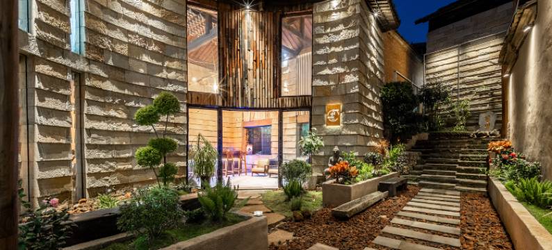 腾冲璞悦澜山花园度假酒店图片