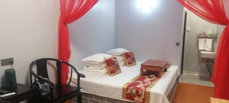 平遥宝善精品民宿图片