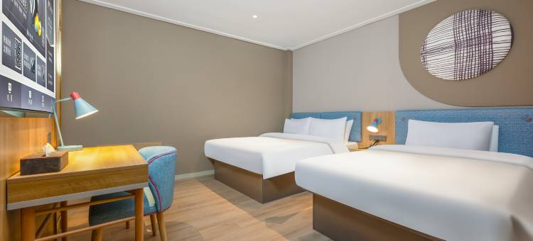 如家酒店·neo(大荔东府广场店)图片