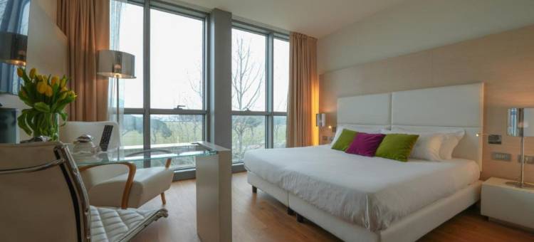 比萨塔广场酒店(Pisa Tower Plaza)图片