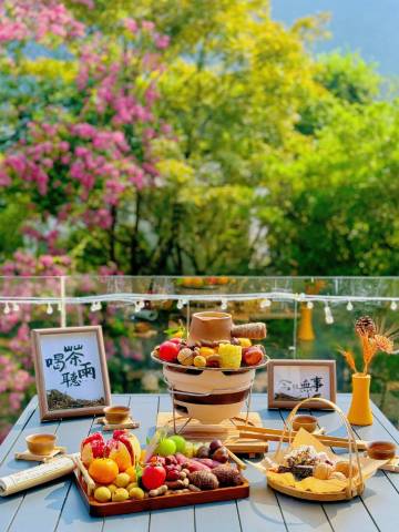 漓境度假酒店(阳朔西街漓江景区店)图片