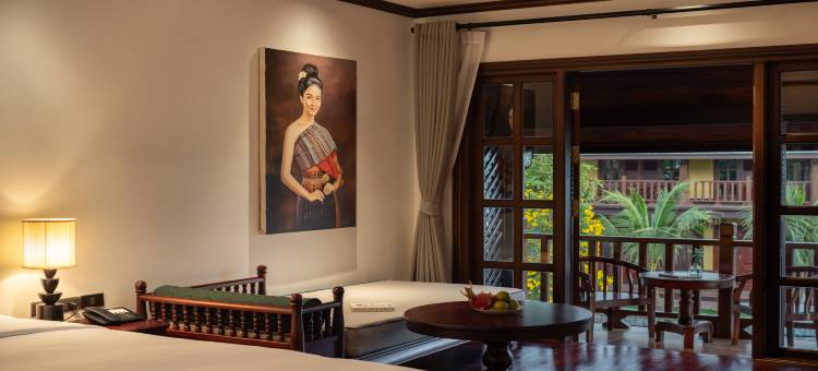 U 琅勃拉邦(U Luang Prabang)图片