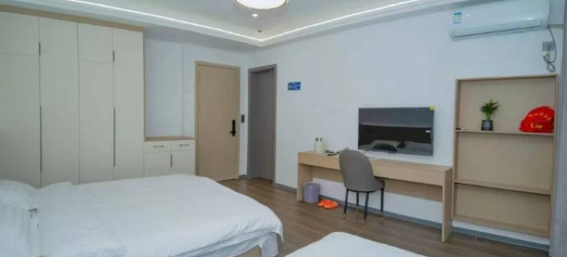 长兴林溪山间民宿图片