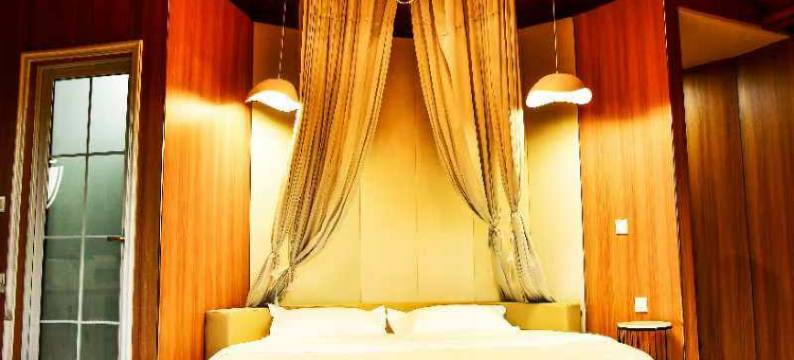 遇见桃花源民宿图片