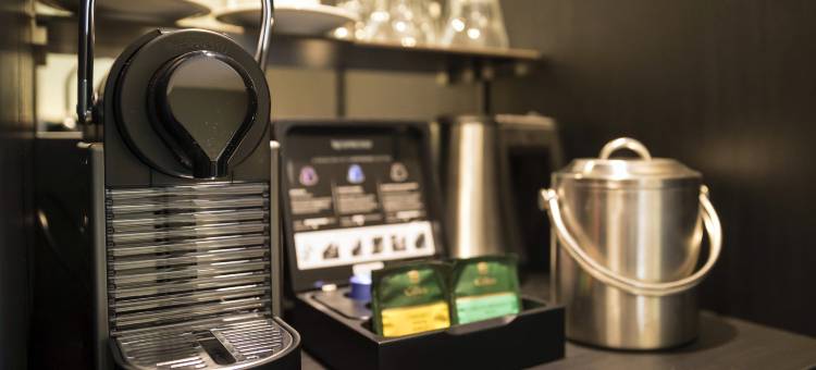 阿姆斯特丹莫奈花园酒店(Monet Garden Hotel Amsterdam)图片