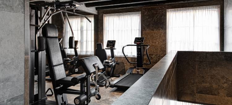 威尼斯穆拉诺凯悦尚萃酒店(Hyatt Centric Murano Venice)图片