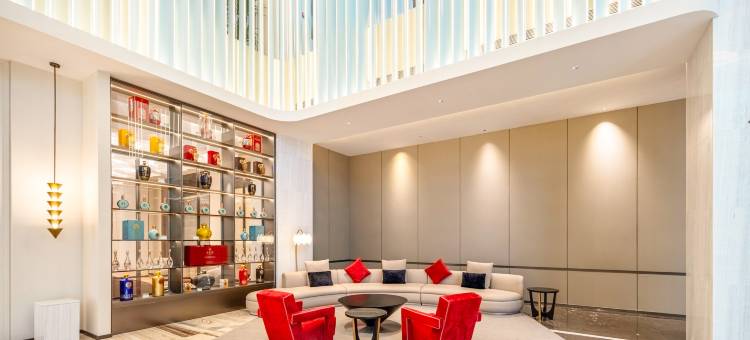 温州新业大酒店(五马街车站大道店)图片