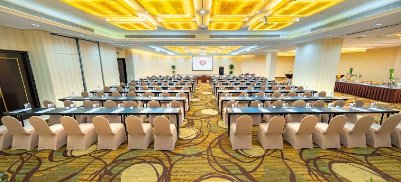 西贡王子酒店(Saigon Prince Hotel)图片