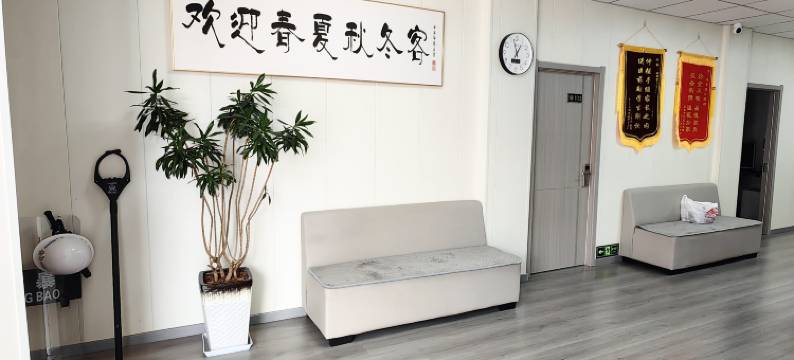 溪客酒店(武邑中学店)图片
