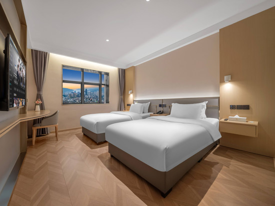 祥瑞酒店(重庆轻轨麒龙站店)