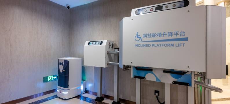 圣地苑酒店(北京丰台站解放军总医院第五医学中心店)图片