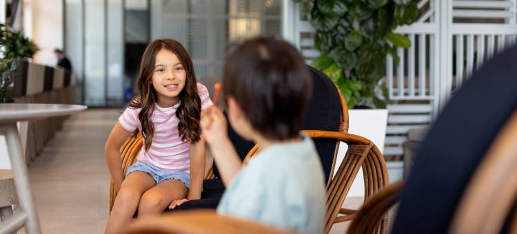 阳光海岸智选假日酒店及套房(Holiday Inn Express & Suites Sunshine Coast)图片