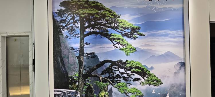 粤海风情图片