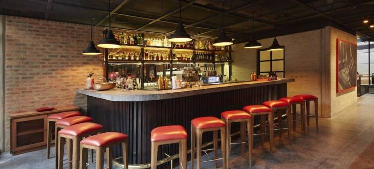 傲途格精选匠人D.C.酒店(The Artisan D.C. Hotel, Autograph Collection)图片