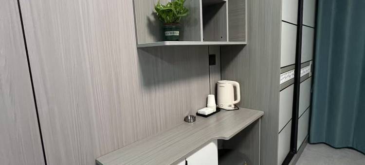 青年公寓(闽侯青口店)图片