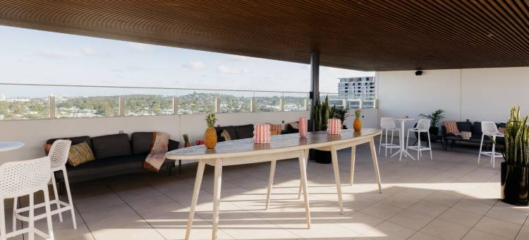 阳光海岸智选假日酒店及套房(Holiday Inn Express & Suites Sunshine Coast)图片