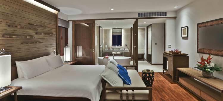 碧玛莱水疗度假村(Pimalai Resort & Spa)图片