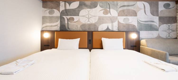 札幌大通里士满酒店(Richmond Hotel Sapporo Odori)图片