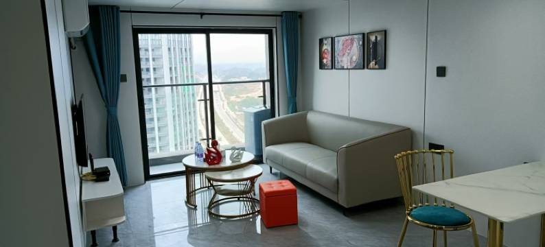 希雅图连锁酒店(信宜碧桂园世纪城店)图片