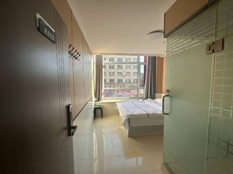 长春红太阳时尚宾馆