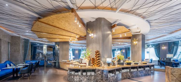 皇马假日大酒店(海口骑楼老街省政府店)图片