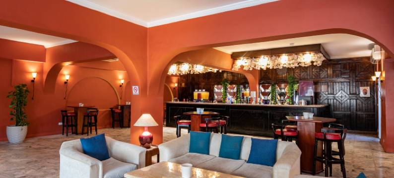 阿拉伯海岸阿祖尔度假酒店(Arabia Azur Resort)图片