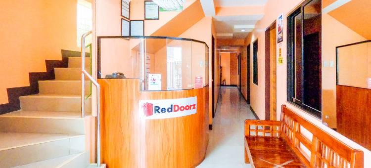 RedDoorz @ Pamaong Street图片