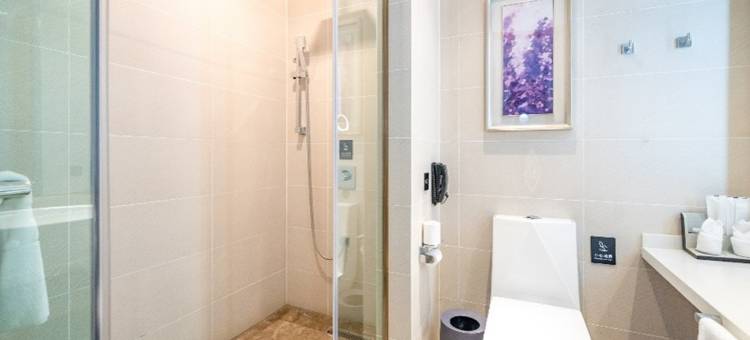 麗枫酒店(哈密火车站店)图片