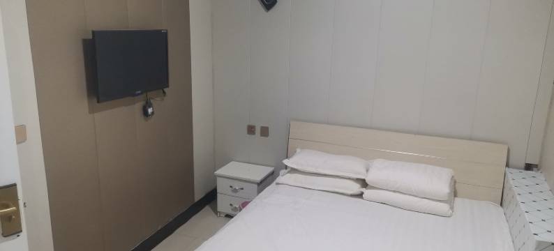 宜佳时尚宾馆图片