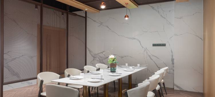 宜程酒店·ProsperityLodge · GloryView(长沙黄花国际机场店)图片