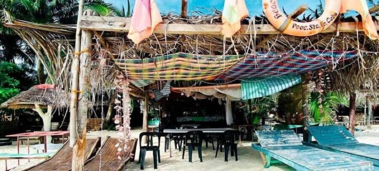 多希伯恩度假村(Dohibern Resort)图片