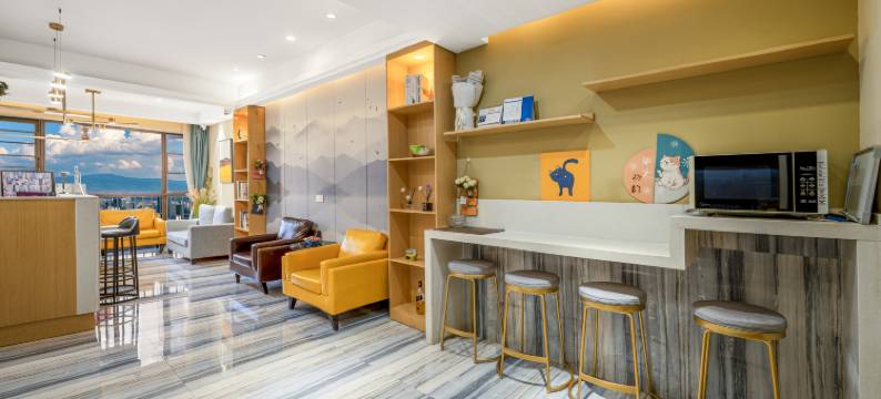 宿之屋馨宁酒店(昆明翠湖公园云大医院店)图片