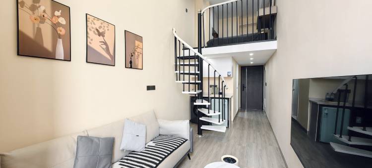 元素酒店(坚基购物中心店)图片