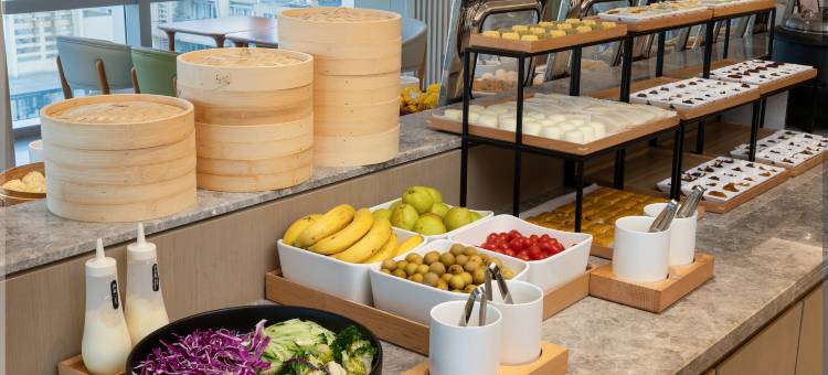 全季酒店(泉州丰泽广场丰田街店)图片