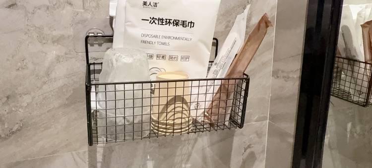 傅小姐民宿(河池职业中心学校店)图片