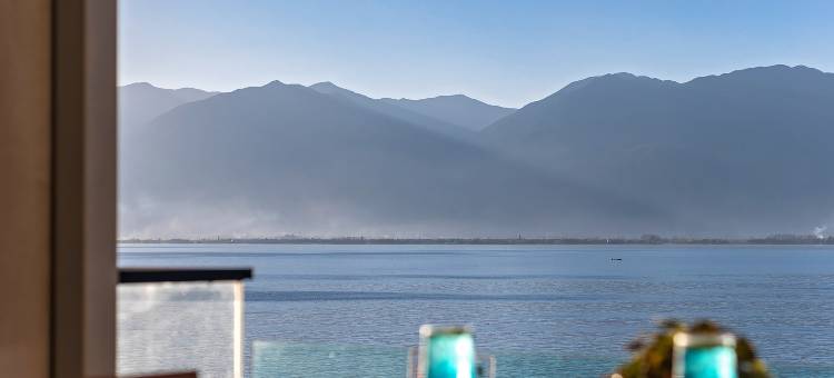 水上望月海景客栈(双廊洱海店)图片