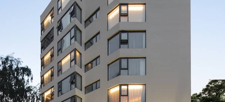 欧暇·地中海酒店(海口高铁东站店)图片