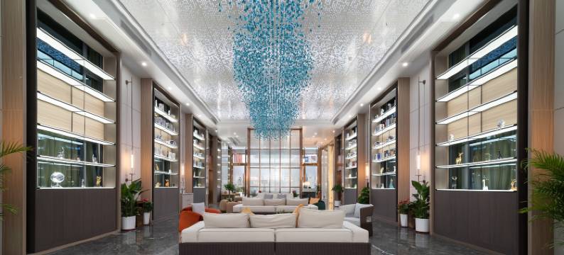 睿悦度假酒店(万宁神州半岛店)图片